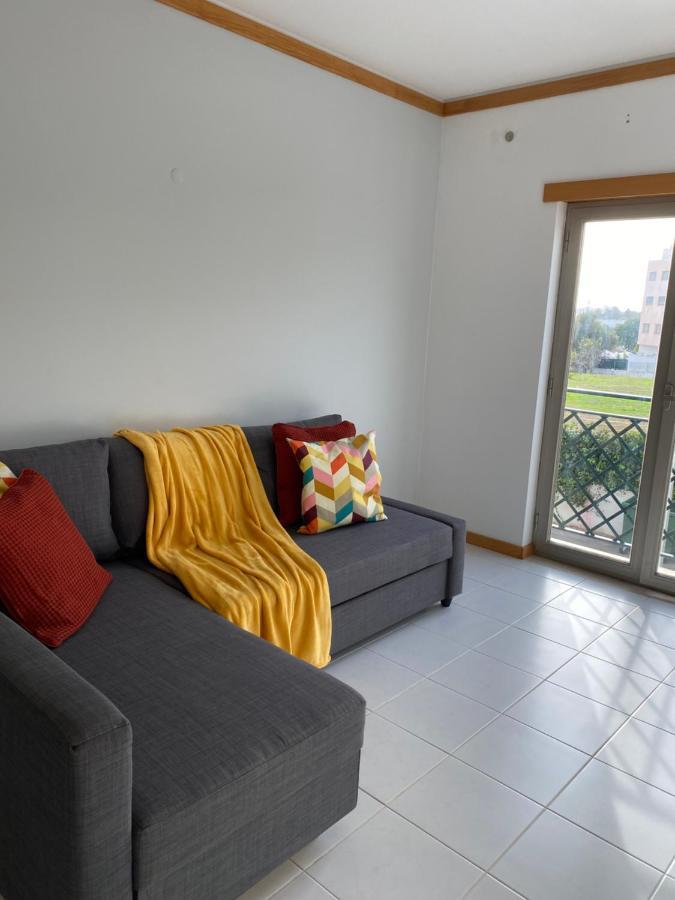 Apartamento Rua Do Sol By Localhosting Apartment Albufeira Luaran gambar